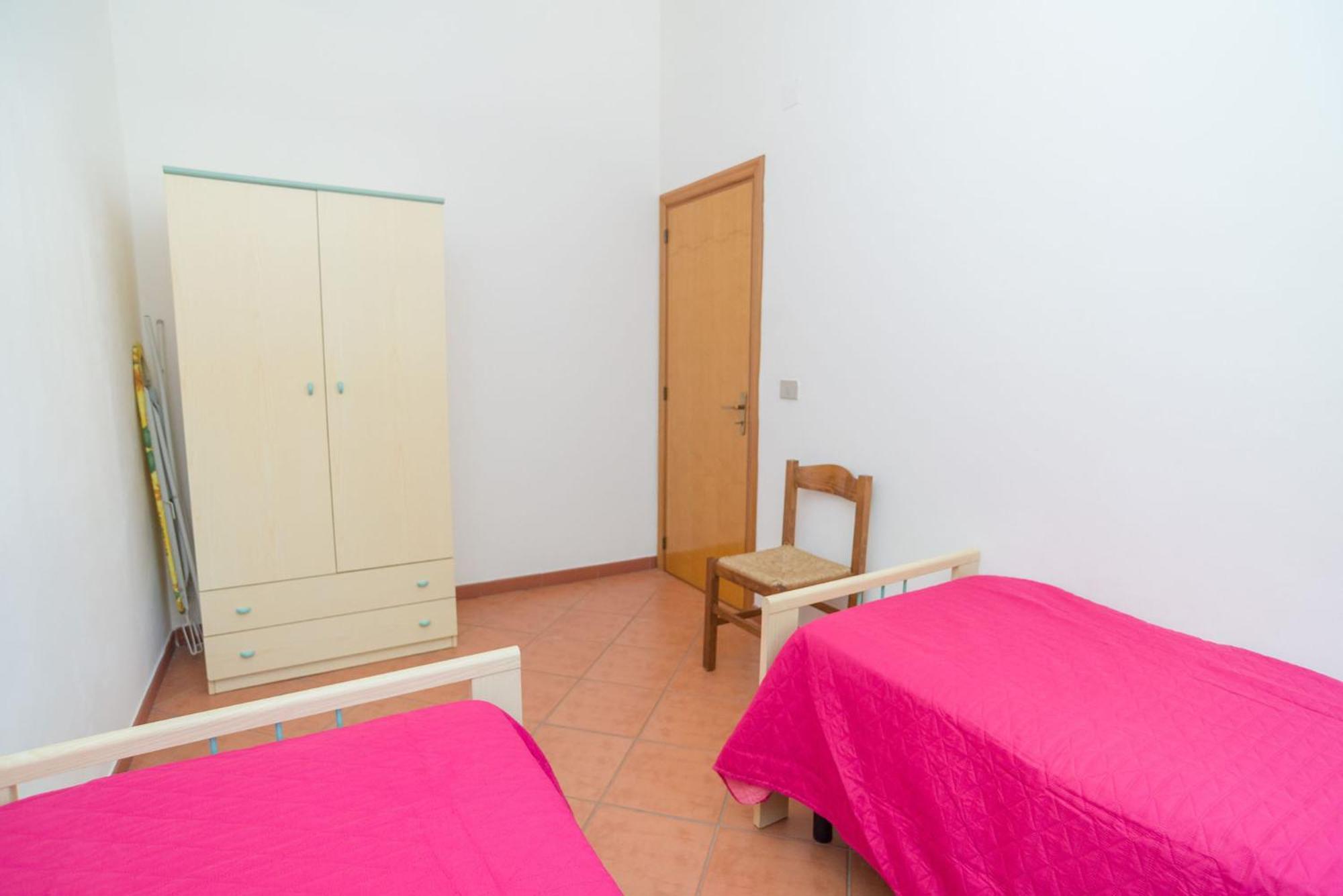Case Vacanze Uliveto Матината Екстериор снимка