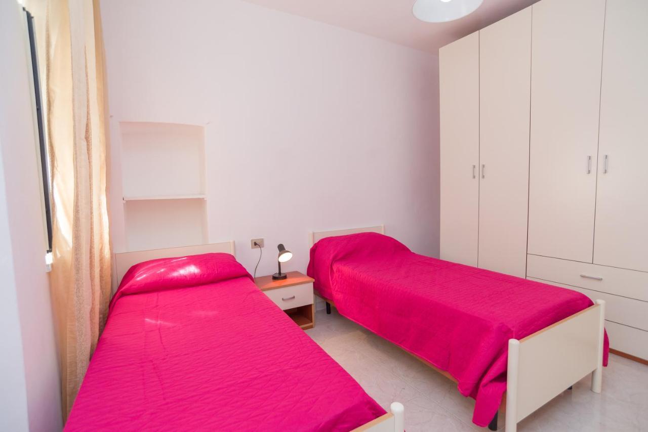 Case Vacanze Uliveto Матината Екстериор снимка